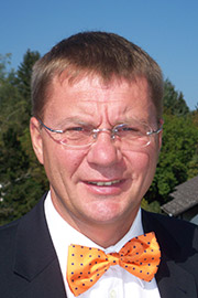 Prof. Dr. Stephan Kippes